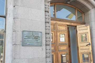 Прокуратура прийшла з обшуками до департаменту архітектури КМДА