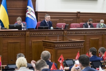 У Кличка кажуть – якщо місту компенсують проїзд пільговиків, ціни не піднімуть