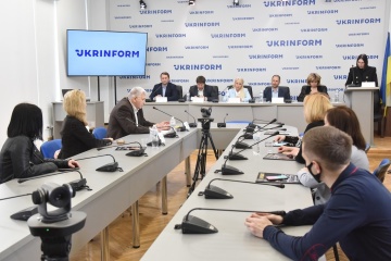 Виклики екологічного розвитку України