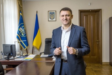 ДФС цьогоріч відшкодувала держбюджету ₴766 мільйонів «живих» грошей - Мельник