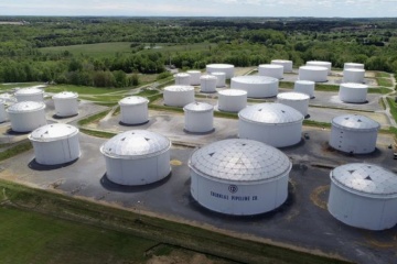 Російські хакери, які атакували нафтопровід США, заявили про свій розпуск