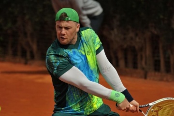 Марченко не пройшов кваліфікацію турніру ATP 250 у Женеві