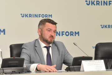 У Міноборони назвали основні проблеми в організації харчування військових