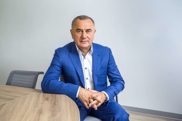 Інвестиційні проєкти у біоенергетиці: МХП взяв участь в американсько-українському форумі
