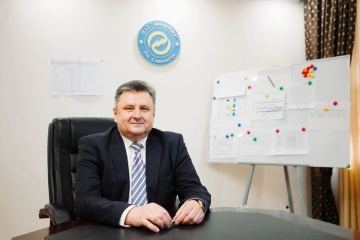 Глава «Центрэнерго»: К концу года выйдем в прибыль, но нужно провести взаимозачеты по долгам