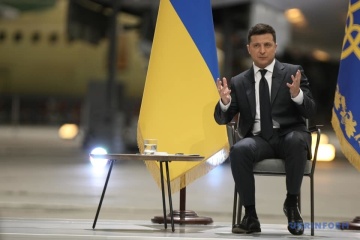 Второй год президентства: украинцы оценили победы и неудачи Зеленского