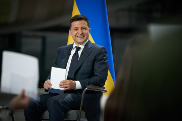 Президент каже, що Криклій і Петрашко залишаються в команді