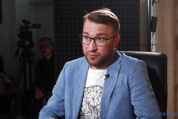 ГБР требует от НОТУ копии хозяйственных договоров за 2017-2019 годы - Чернотицкий