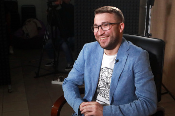 Миколу Чернотицького переобрали головою правління Суспільного мовлення
