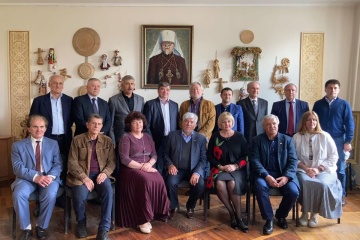 Премія Огієнка назвала переможців