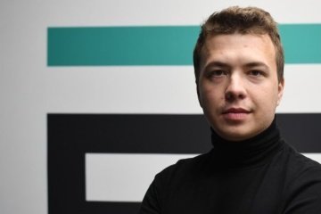 Білоруські державні ЗМІ показали «зізнання» Протасевича