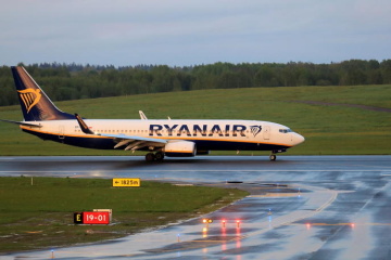 Польща проведе розслідування інциденту з літаком Ryanair у Білорусі