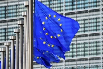 Звіт ЄС з інтелектуальної власності: Чому рух Києва і Брюсселя має бути двостороннім