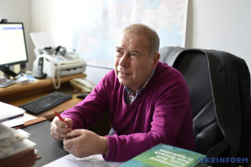 Ученый рассказал, какой будет украинская COVID-вакцина