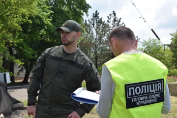 Підготовка захисту до касації - Марків бере участь у слідчих діях на Карачуні
