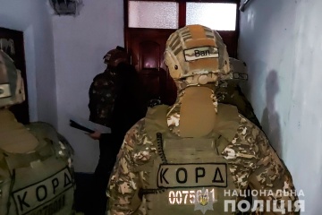 В Николаеве задержали подозреваемого в убийстве известного историка