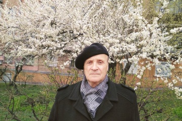 Умер литературовед и публицист Михаил Слабошпицкий