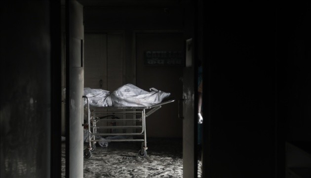 В Індії горіла COVID-лікарня - загинули 18 пацієнтів