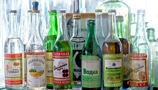 На Харьковщине разрешили продажу крепкого алкоголя до 20 часов