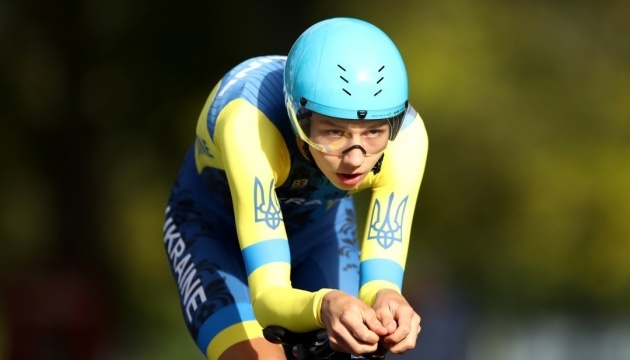 El ucraniano Ponomar, participante más joven del Giro de Italia en los últimos 91 años