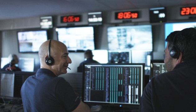 Компанія Безоса призначила на 20 липня туристичний політ у космос