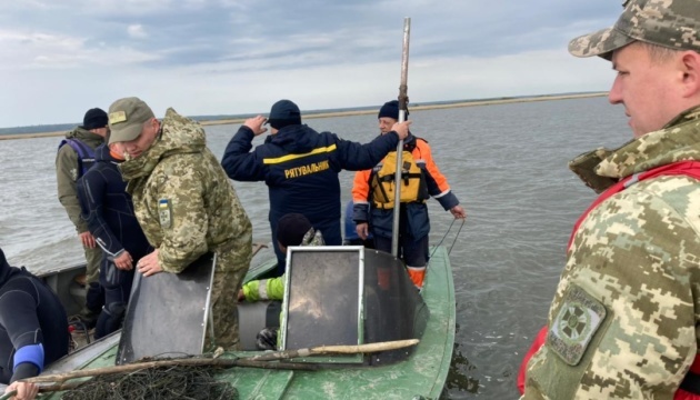 ДБР розслідує загибель прикордонника на Одещині ДБР розслідує загибель прикордонника на Одещині