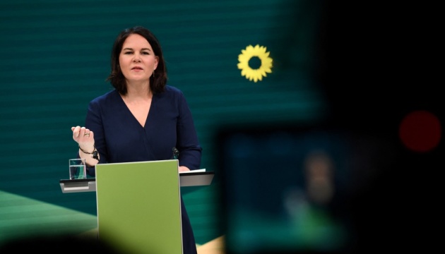 ドイツ緑の党の躍進