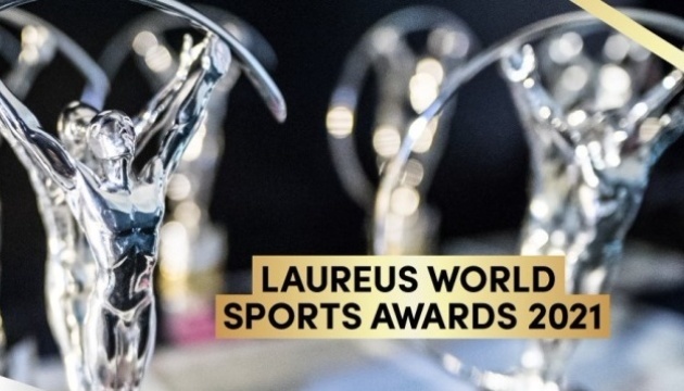 Надаль і Осака визнані спортсменами року за версією Laureus