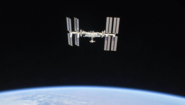 NASA у 2022 році відправить на орбіту першого космічного туриста