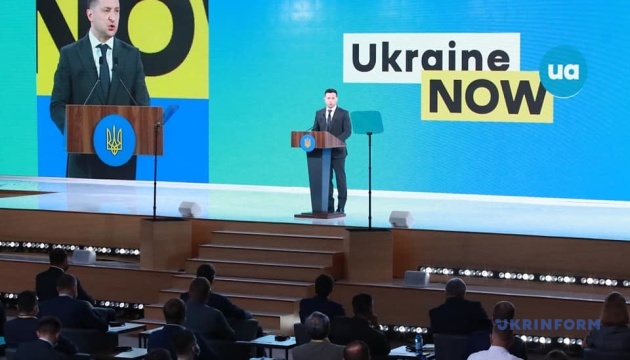 Zelensky: Escalation in eastern Ukraine has stopped, but nothing can be guaranteed