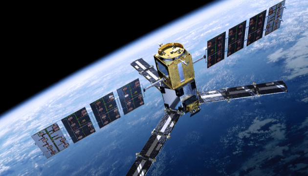Україна може піти до суду, щоб повернути супутник «Либідь» з Росії