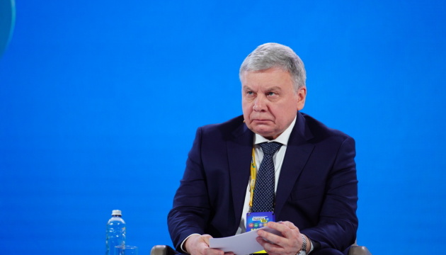 Minister Taran: Ukraine to get ‘mosquito fleet’ no later than in 2022 