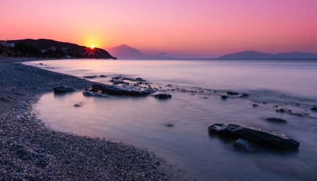 10 фактів про Грецію та перевірений маршрут диво-островами