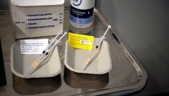 У Фінляндії виплачують компенсації за «побічку» від COVID-вакцин