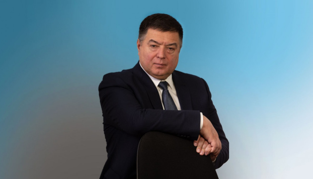 Тупицький каже, що НАБУ відкриває «зарплатну» справу проти Головатого