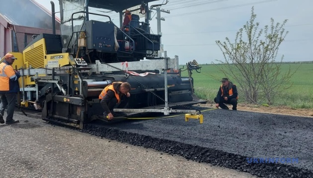 Вартість будівництва доріг в Україні визначатимуть по-новому - Рада ухвалила закон