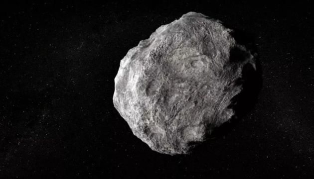 До Землі наближається астероїд завбільшки із пасажирський літак