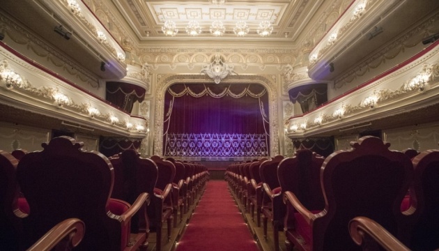 У Києві після реконструкції відкривається театр оперети