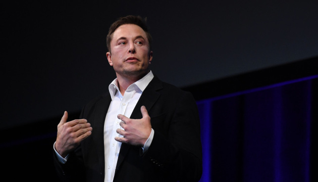 Маск уже продал акций Tesla почти на $11 миллиардов