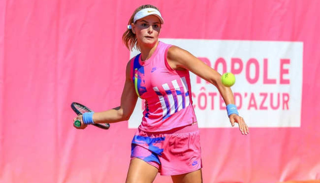 Завацька виступить у кваліфікації турніру WTA 250 в Пармі