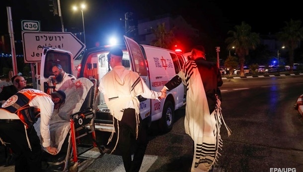 Обвал трибуни в Ізраїлі: кількість постраждалих збільшилася до 219