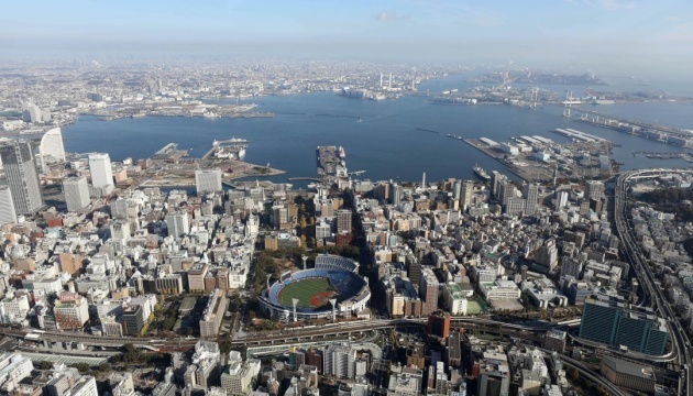 83% жителів Японії - за скасування або перенесення Олімпіади в Токіо