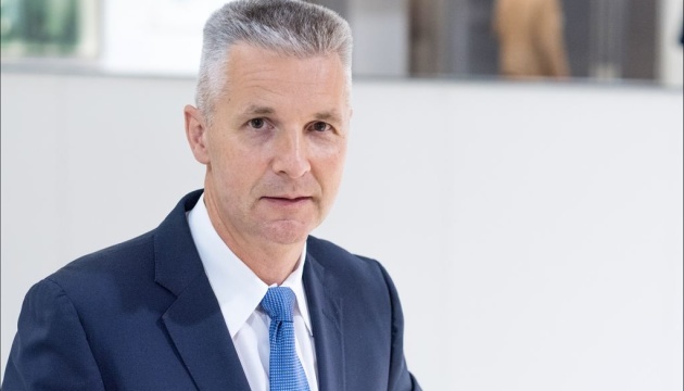 Letonia pide a la UE que adopte una posición común con Estados Unidos sobre la escalada cerca de la frontera con Ucrania