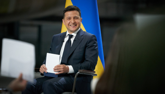 На виборах за Зеленського проголосували би 30,6% українців - КМІС