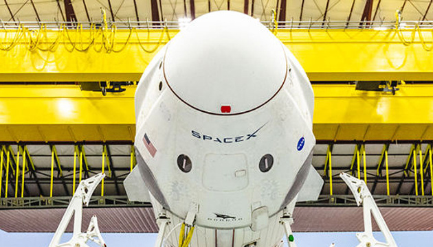 Ukrainian businessman Polyakov’s company to cooperate with SpaceX on mission to Moon