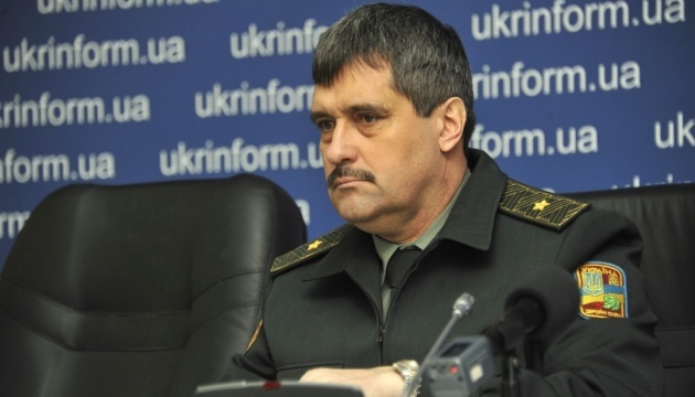 Abschuss von Militärmaschine mit 49 Soldaten 2014: Generalmajor Nasarow freigesprochen