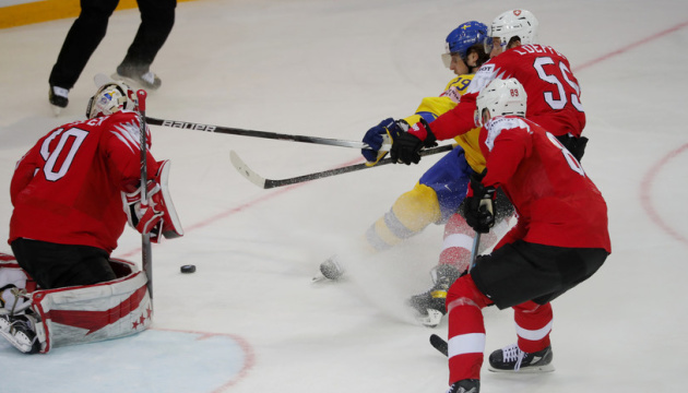 ЧС-2021 з хокею: Швеція розгромила Швейцарію, Фінляндія обіграла Норвегію