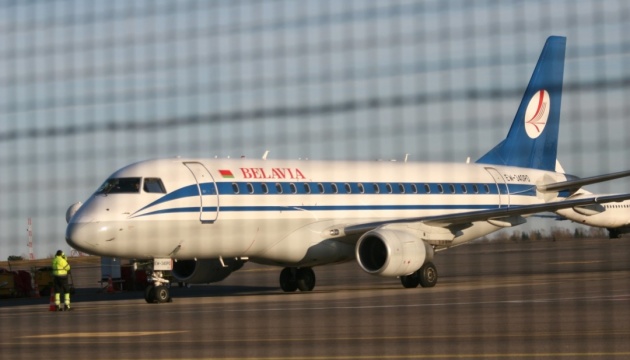 Белавиа отключили от международных систем расчетов для авиаперевозок
