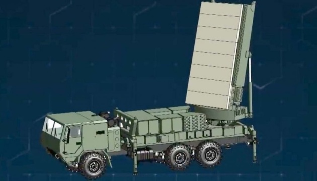 Ukraine's NVK Iskra develops multifunctional, 'three-in-one' radar