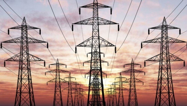 Galushchenko: Prohibir las importaciones de energía eléctrica de Rusia y Belarús acelerará la sincronización con ENTSO-E 